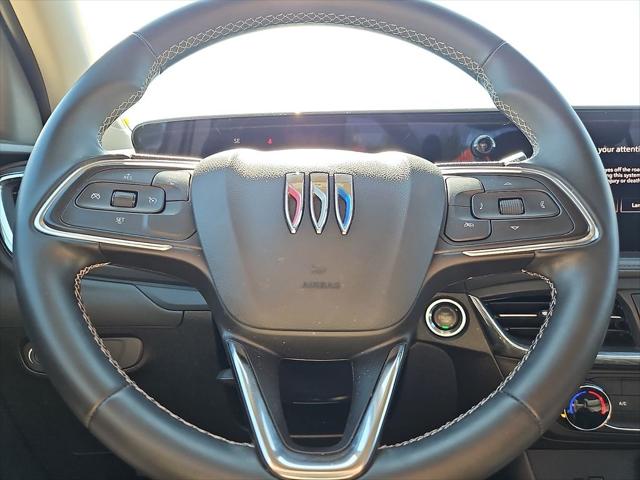 2025 Buick Encore GX Preferred FWD