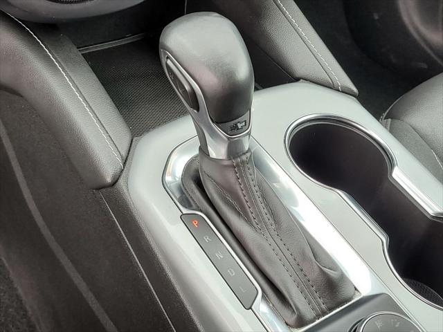 2023 Chevrolet Blazer AWD 3LT