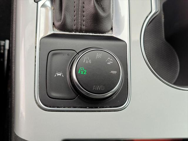 2023 Chevrolet Blazer AWD 3LT