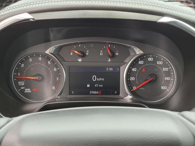 2023 Chevrolet Blazer AWD 3LT