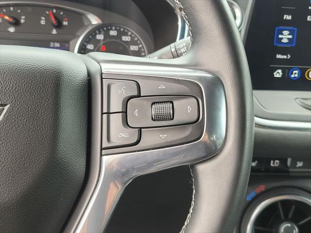 2023 Chevrolet Blazer AWD 3LT