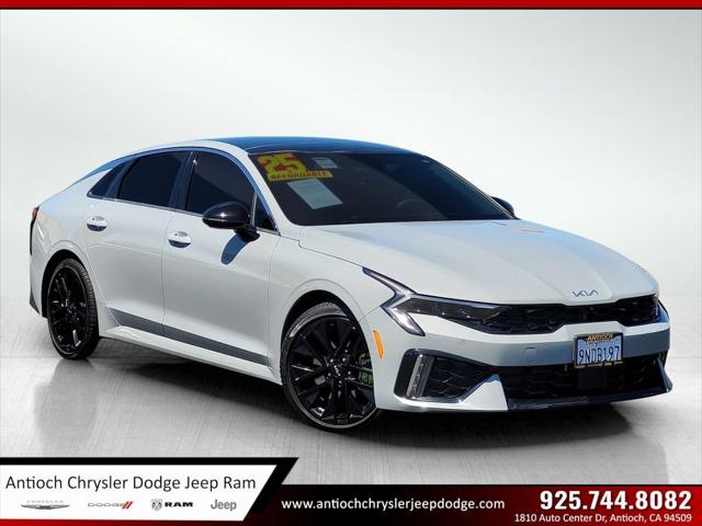 2025 Kia K5 GT for sale in Antioch, CA