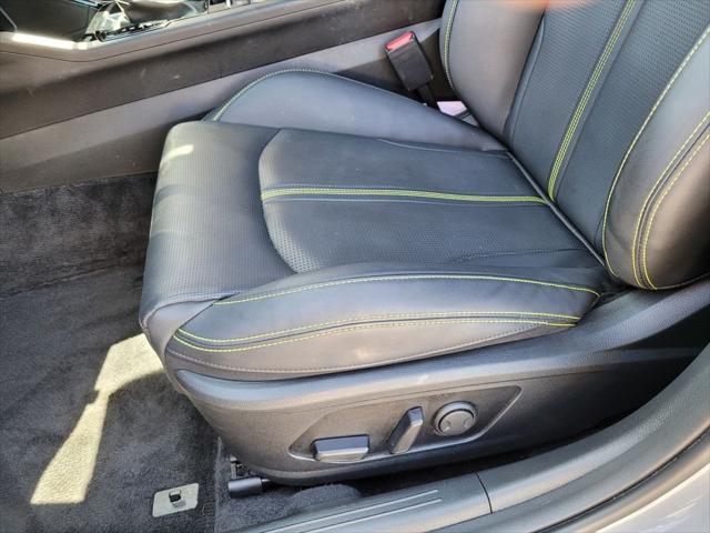 2025 Kia K5 GT