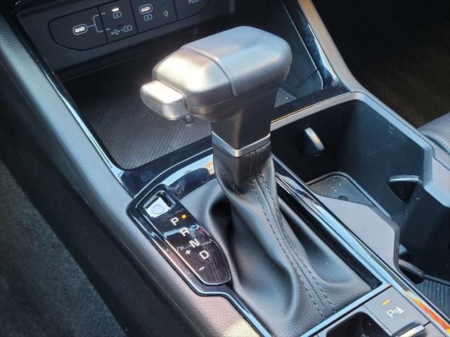 2025 Kia K5 GT
