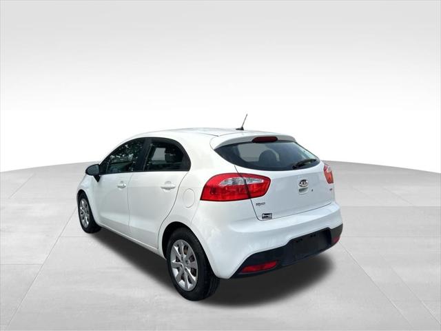 2013 Kia Rio LX