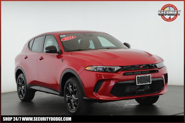 2024 Dodge Hornet GT AWD for sale in Amityville, NY
