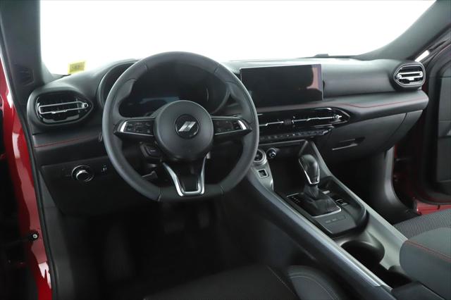 2024 Dodge Hornet GT AWD