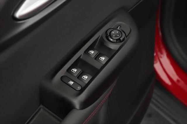 2024 Dodge Hornet GT AWD