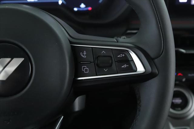 2024 Dodge Hornet GT AWD