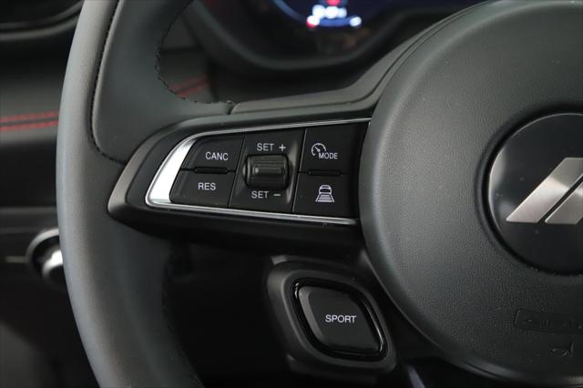 2024 Dodge Hornet GT AWD