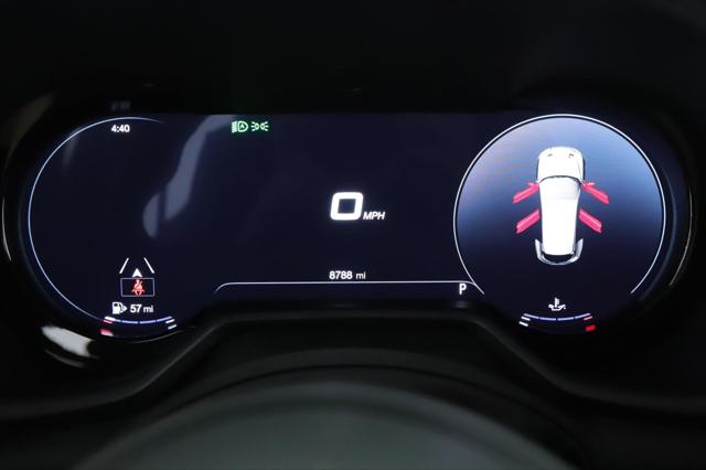 2024 Dodge Hornet GT AWD