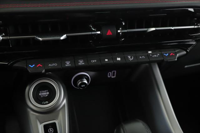 2024 Dodge Hornet GT AWD