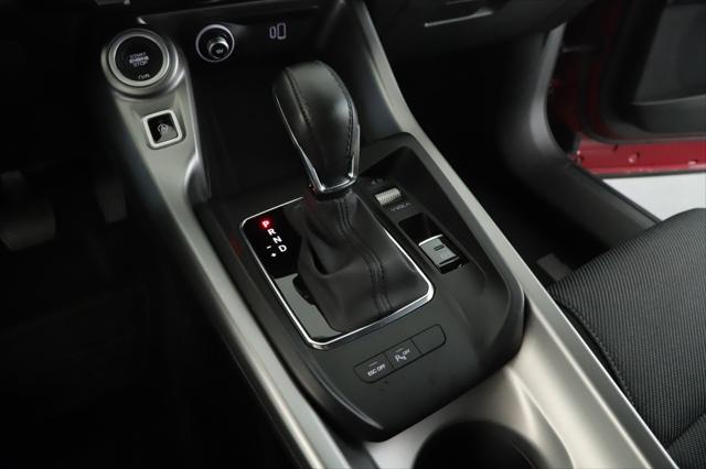 2024 Dodge Hornet GT AWD