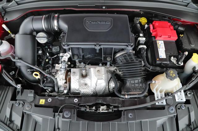 2024 Dodge Hornet GT AWD