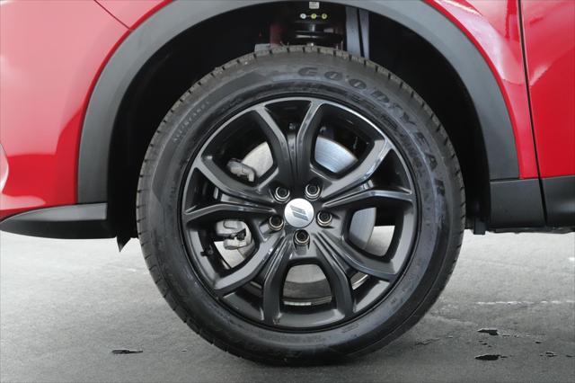 2024 Dodge Hornet GT AWD