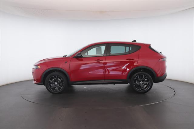 2024 Dodge Hornet GT AWD