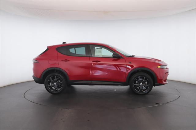 2024 Dodge Hornet GT AWD