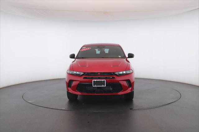 2024 Dodge Hornet GT AWD