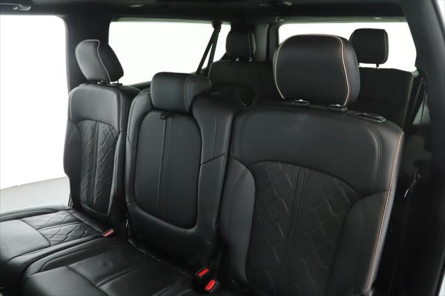 2024 Jeep Grand Wagoneer L Series III 4x4
