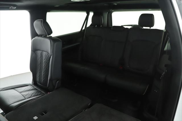 2024 Jeep Grand Wagoneer L Series III 4x4
