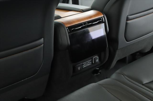 2024 Jeep Grand Wagoneer L Series III 4x4