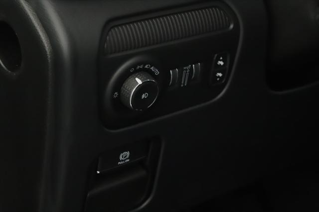 2024 Jeep Grand Wagoneer L Series III 4x4