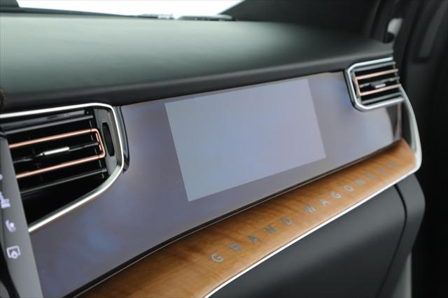 2024 Jeep Grand Wagoneer L Series III 4x4