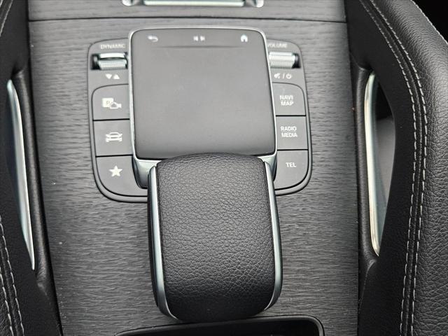 2022 Mercedes-Benz GLE GLE 450 4MATIC