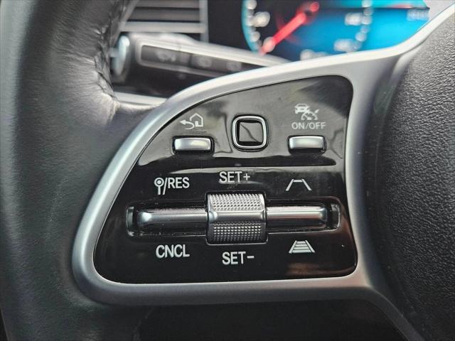 2022 Mercedes-Benz GLE GLE 450 4MATIC