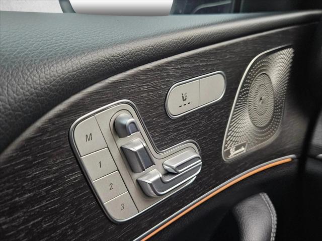 2022 Mercedes-Benz GLE GLE 450 4MATIC