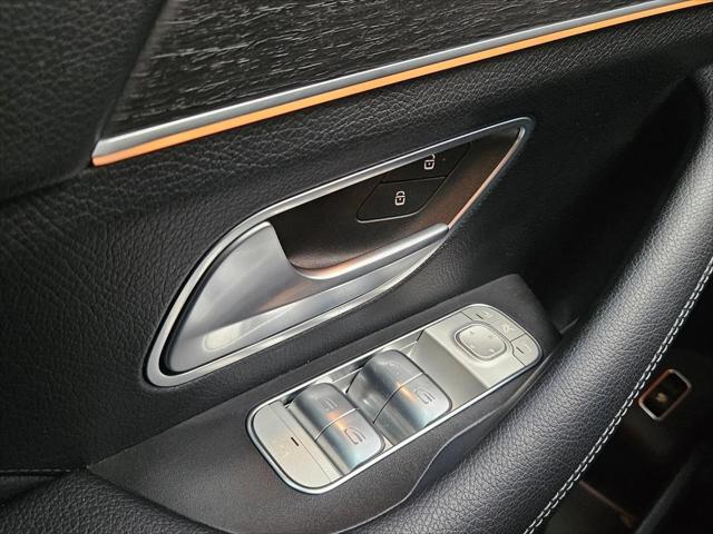 2022 Mercedes-Benz GLE GLE 450 4MATIC