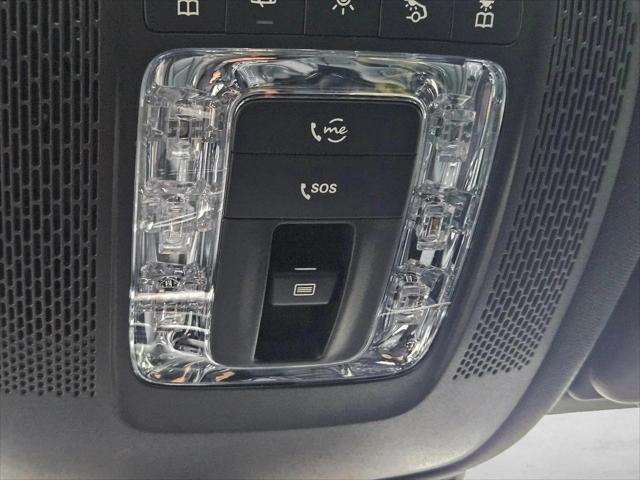 2022 Mercedes-Benz GLE GLE 450 4MATIC