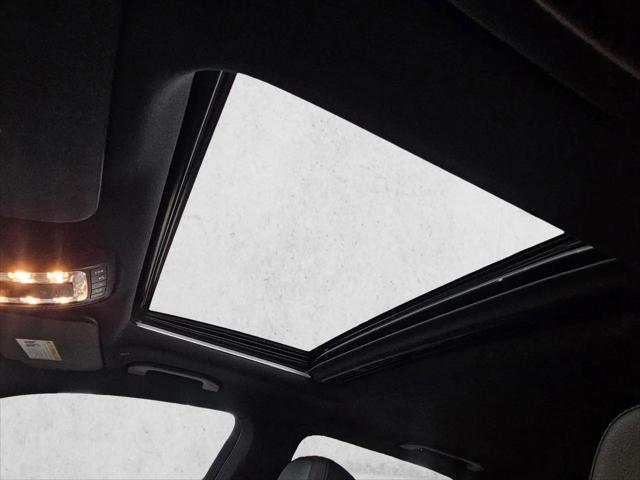 2022 Mercedes-Benz GLE GLE 450 4MATIC