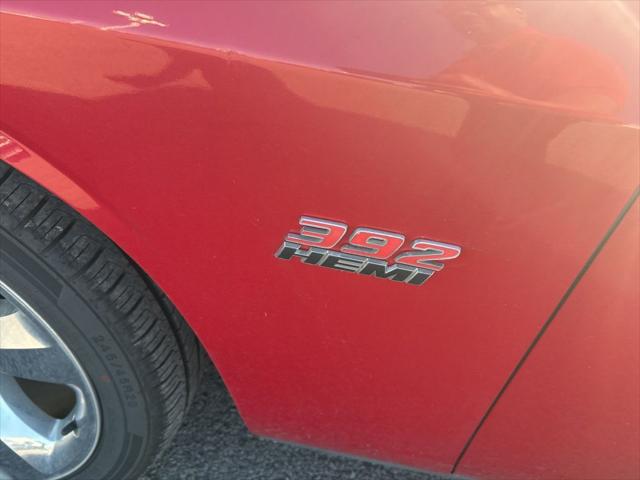 2012 Dodge Challenger R/T