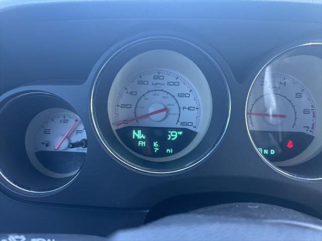 2012 Dodge Challenger R/T