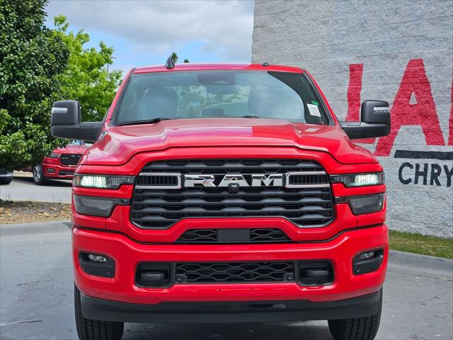 2026 RAM Ram 2500 RAM 2500 BIG HORN CREW CAB 4X4 64 BOX