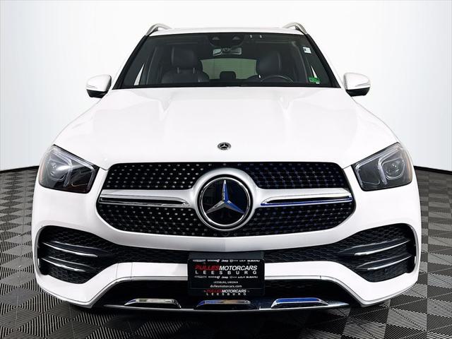 2022 Mercedes-Benz GLE 350 4MATIC