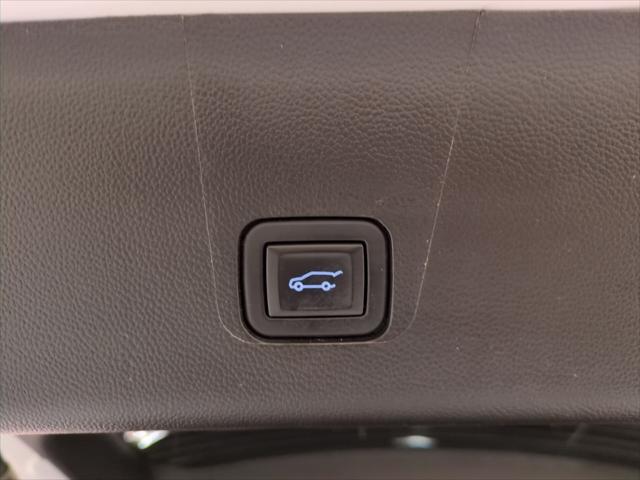 2023 Chevrolet Traverse AWD RS