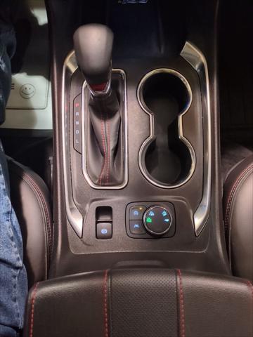 2023 Chevrolet Traverse AWD RS