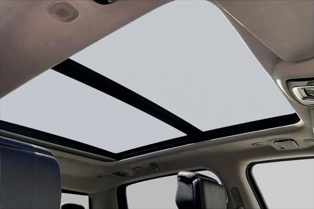 New 2026 Granite Crystal Metallic Clear-Coat Exterior Paint RAM  image 15