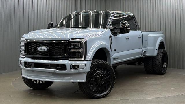 2026 Ford F-450 Platinum for sale in Frederick, MD