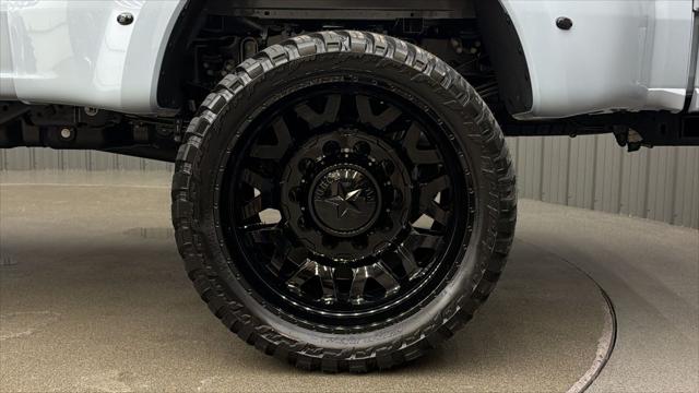 2026 Ford F-450 Platinum