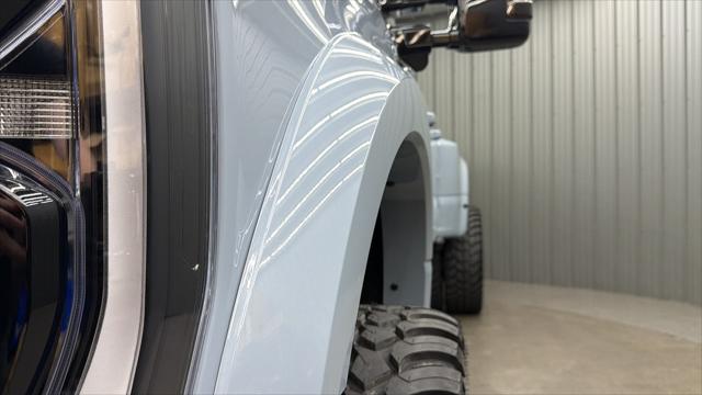 2026 Ford F-450 Platinum