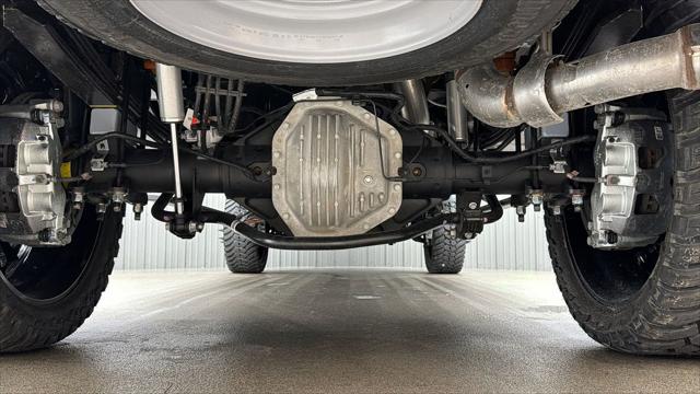 2026 Ford F-450 Platinum