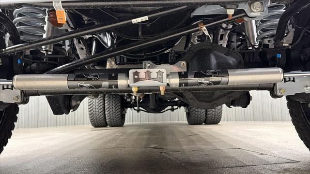 2026 Ford F-450 Platinum