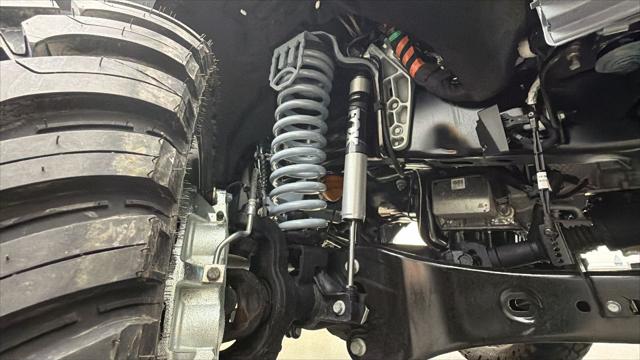 2026 Ford F-450 Platinum