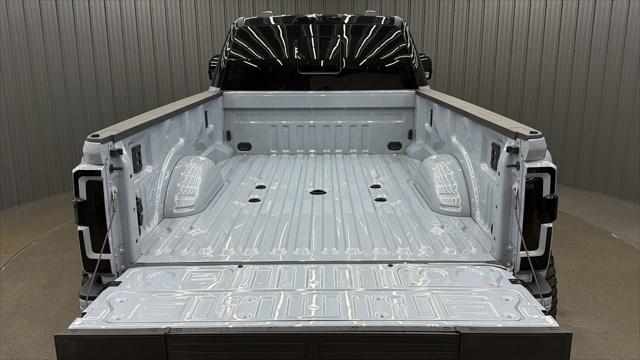 2026 Ford F-450 Platinum
