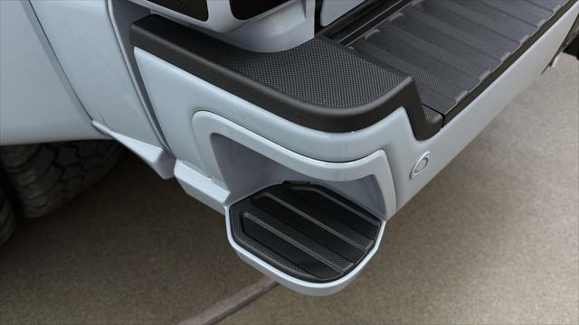 2026 Ford F-450 Platinum