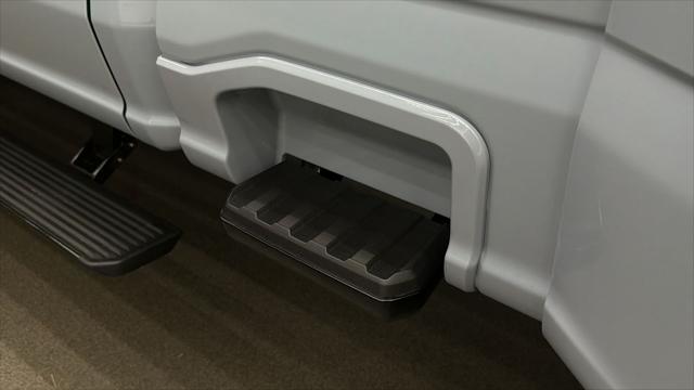 2026 Ford F-450 Platinum