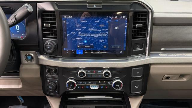 2026 Ford F-450 Platinum